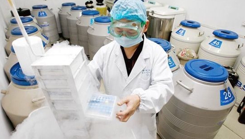 研究生捐精室死亡引热议 厦暂未计划增设精子库