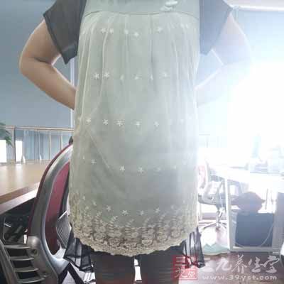 女人是否已婚从这处一看便知