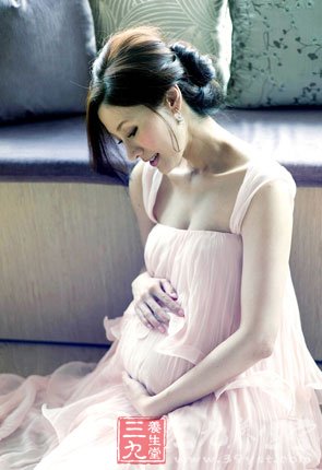 孕妇肚子硬究竟怎么回事