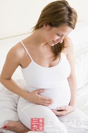 孕妇肚子硬究竟怎么回事