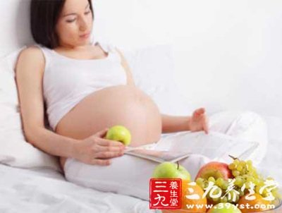 孕妇肚子硬究竟怎么回事