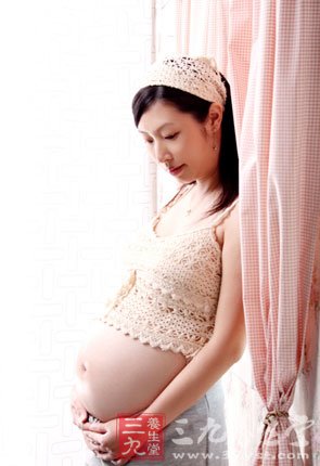 孕妇肚子硬究竟怎么回事