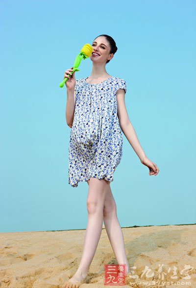 孕妇肚子硬究竟怎么回事
