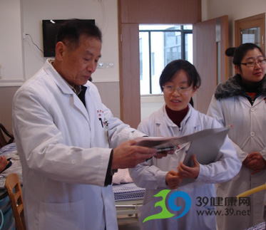 广州中医药大学第一附属医院风湿免疫科主任林昌松谈：中西医结合 治疗“不死之癌”