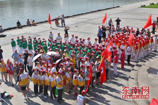 G:\乡镇新闻\山前街道举办2017年健康中国行主题宣传活动\启动仪式.jpg