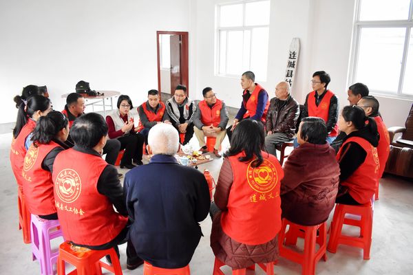 话题 海西计生 民生聚集 正文 福建卫生健康新闻网讯(通讯员 周宗胜