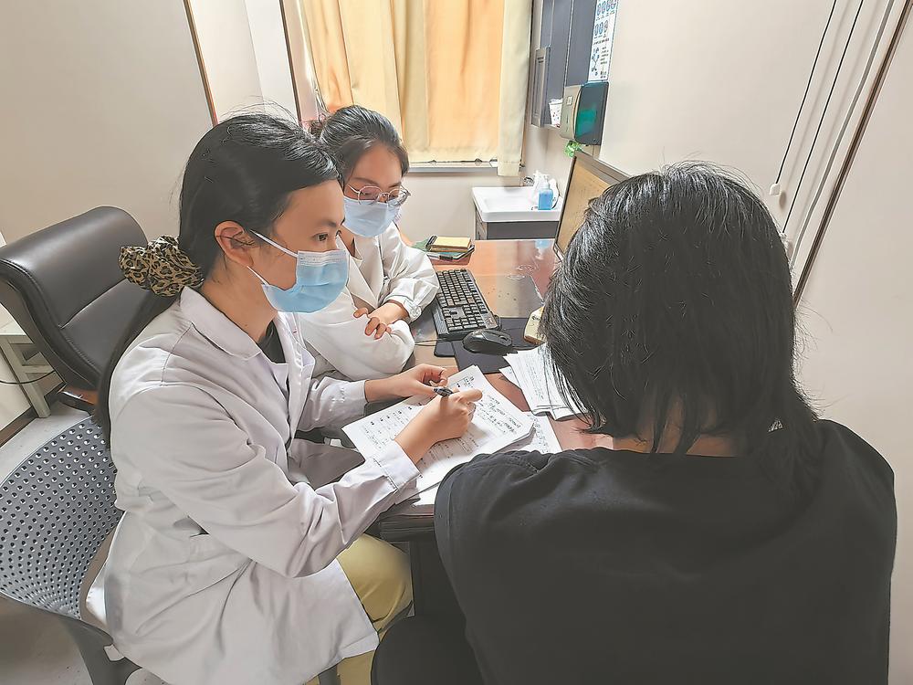 探秘减重门诊：开启科学体重管理的魔法之门