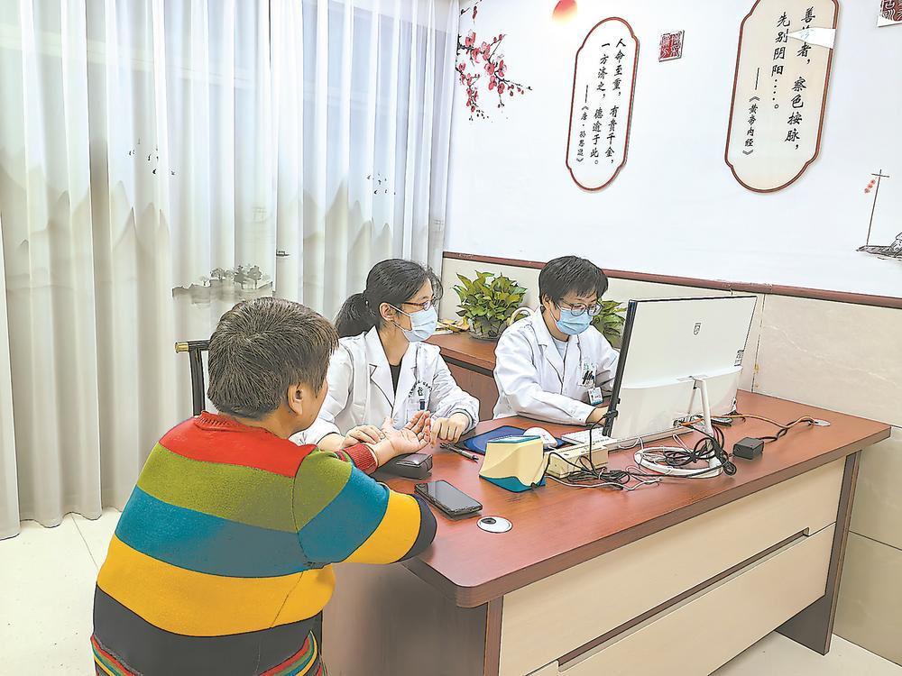 读懂牙齿“交接班” 守护好换牙期