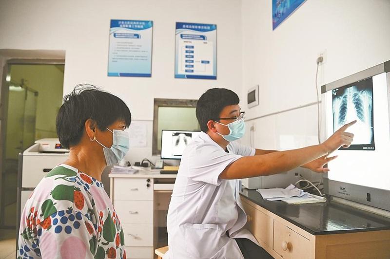 守好人民幸福的“1”