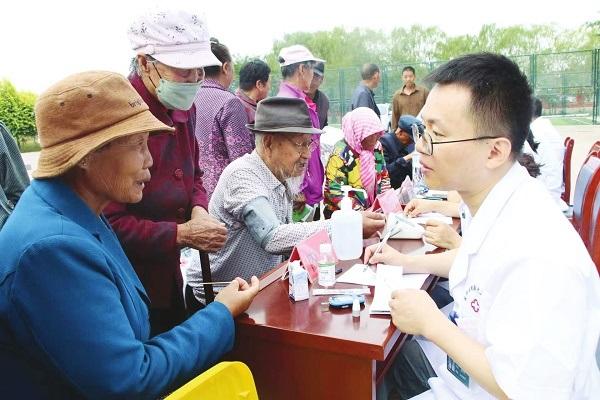 总书记的关切·健康回响闽宁协作，三十载山海情深