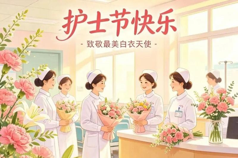 福建省卫健委召开“5·12”护士节座谈会暨“十五五”护理事业发展规划研讨会